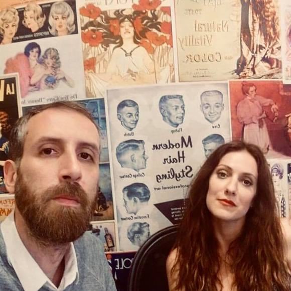 Meet your Posher, Melissa - Picture 1 of 1